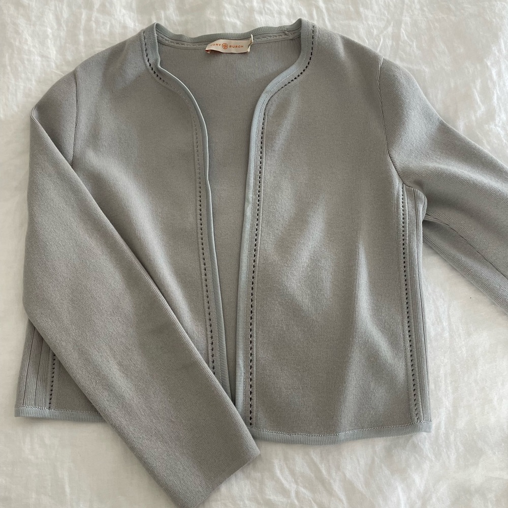 Tory Burch Cardigan